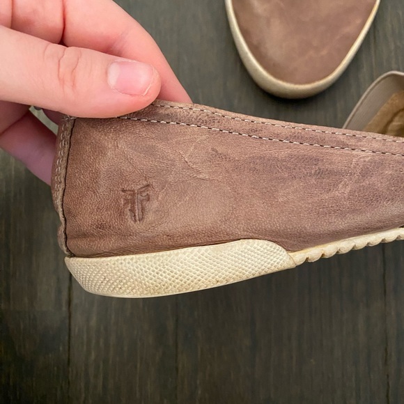 Frye Melanie sneaker - Picture 6 of 11